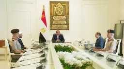 اخبار مصر