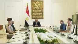 امن مصر