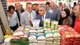 المحافظات