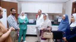 المحافظات