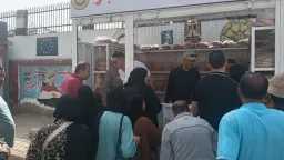 المحافظات