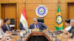المحافظات