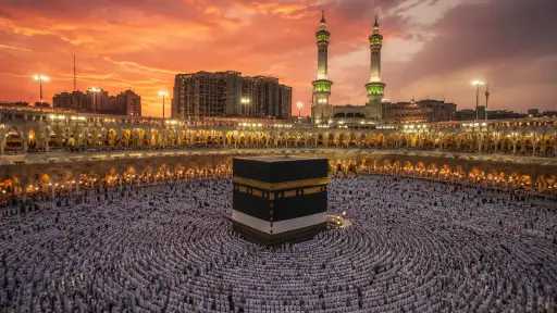 شئون عربية