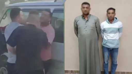 حوادث