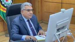 المحافظات