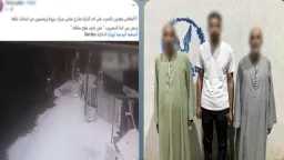 حوادث