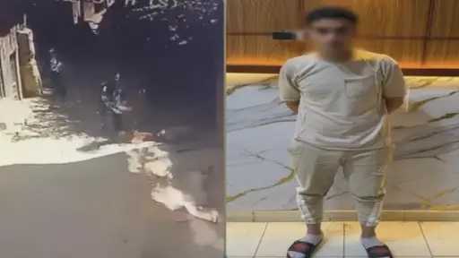 حوادث