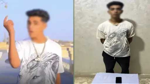حوادث