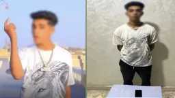 حوادث