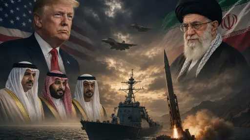 شئون عالمية