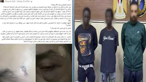 حوادث