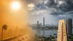 اخبار مصر