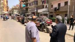 المحافظات
