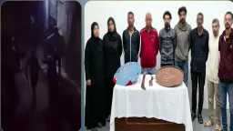 امن مصر