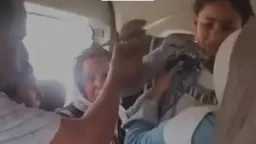 حوادث