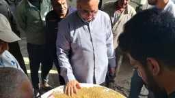 المحافظات