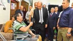 المحافظات