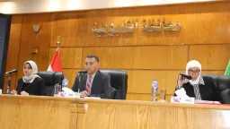 المحافظات