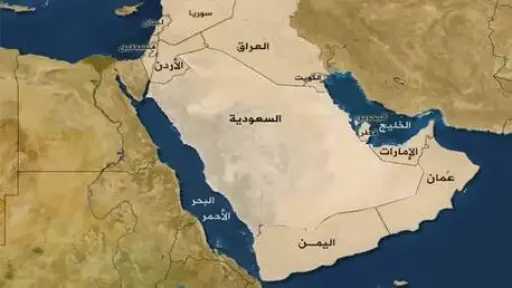 شئون عربية