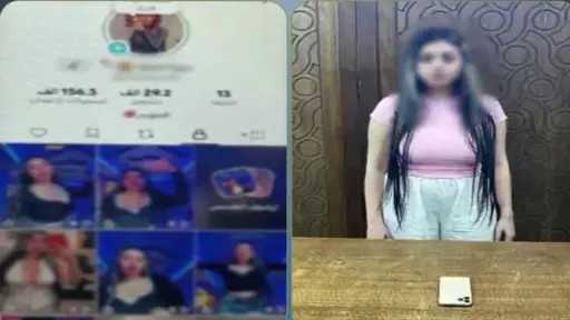 حوادث