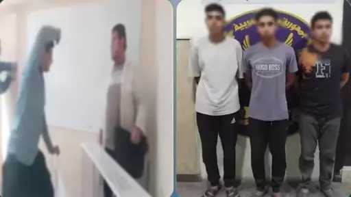 حوادث