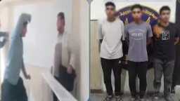 حوادث