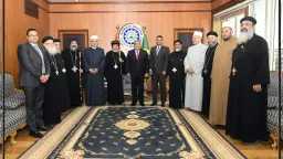 المحافظات
