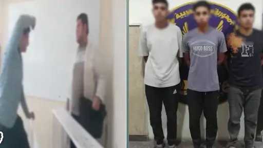 حوادث
