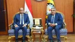 المحافظات