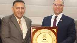 المحافظات