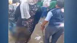 حوادث