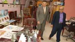 المحافظات