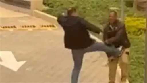 حوادث
