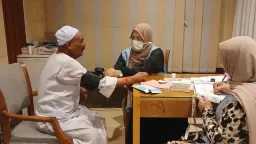 الصحة والجمال ( المرآة )