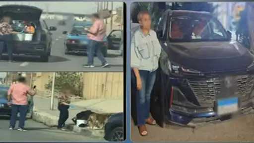 حوادث