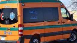 حوادث