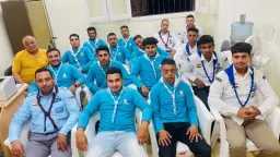 المحافظات
