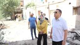 المحافظات