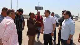 المحافظات
