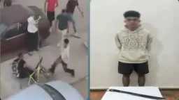 حوادث