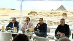 اخبار مصر
