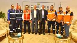 المحافظات