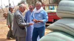 المحافظات