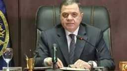 امن مصر