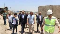 المحافظات