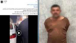 امن مصر