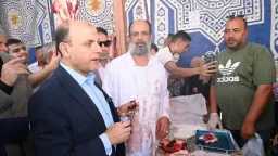 المحافظات