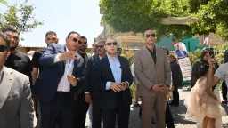 المحافظات