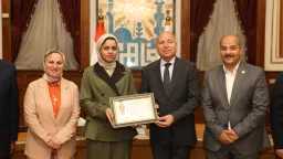 المحافظات