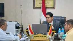 المحافظات